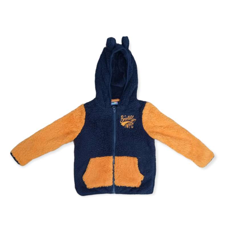 سویشرت پسرانه لوپیلو مدل 1214