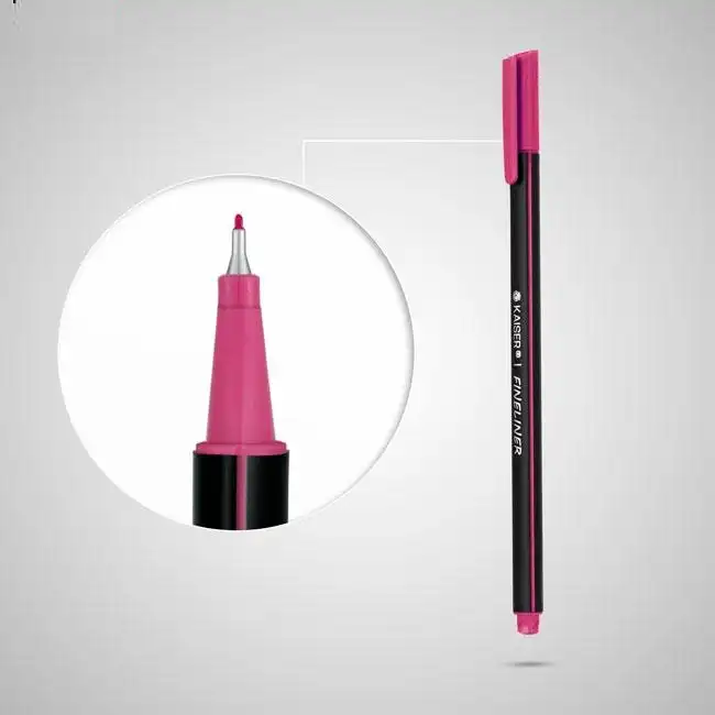 روان نویس کایزر کد SK808  بسته 12 عددی