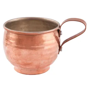 لیوان مسی گالری مثالین کد 306008