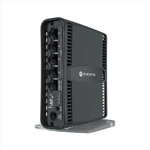 روتر میکروتیک hap ax² کد c52ig-5haxd2haxd-tc