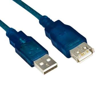 کابل افزایش طول USB کوردینا مدل CCU4218