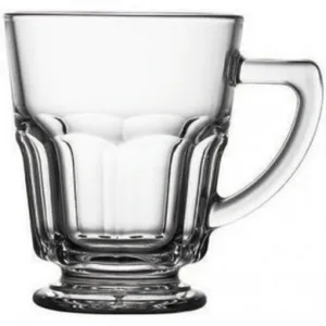 Pasabahce Casablanca 55202 Glass Pack of 2