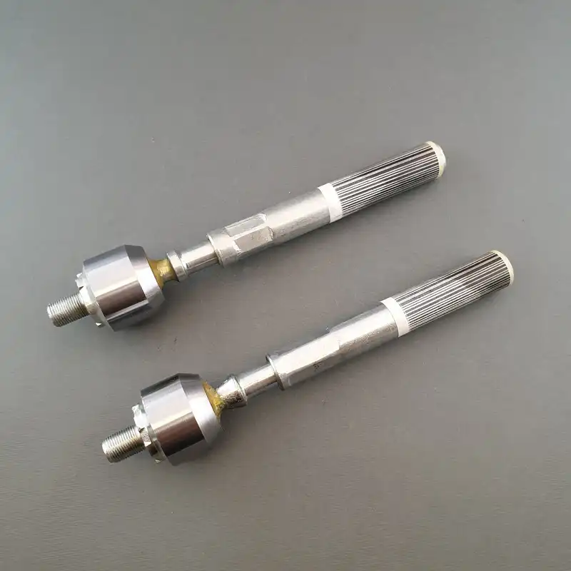 قرقری فرمان پی وای اس مدل A31 مناسب برای پژو 405 بسته دو عددی