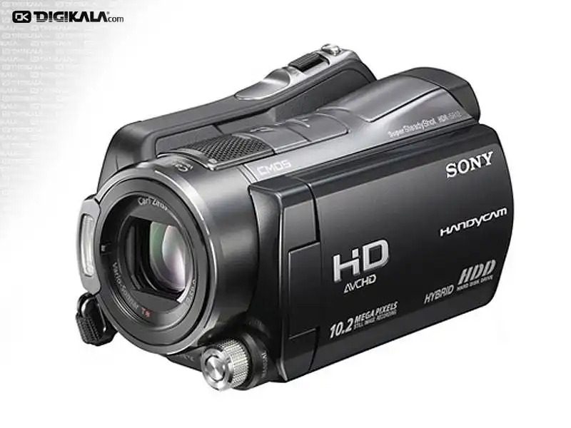 دوربین فیلمبرداری سونی اچ دی آر-اس آر 11