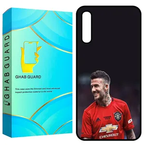 Ghab Guard GCHPA50 Cover For Samsung Galaxy A50 / A50s / A30s