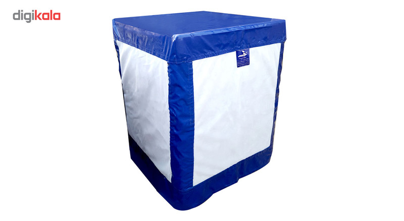 فیلتر هوای کولر آبی نفس مدل پلاس 7000 فیلتر هوای کولر آبی نفس مدل پلاس 7000