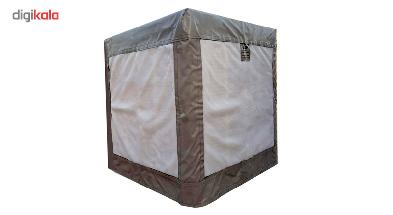 فیلتر هوای نانو کولر آبی نفس مدل پلاس 5000 فیلتر هوای نانو کولر آبی نفس مدل پلاس 5000