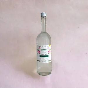 گلاب نیکان -  975 میلی لیتر