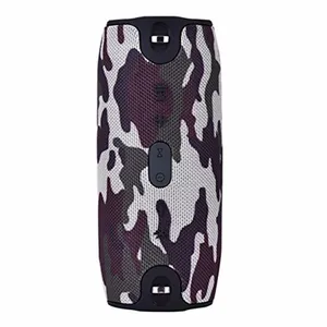 اسپیکر بلوتوثی قابل حمل مدل Xtreme SM