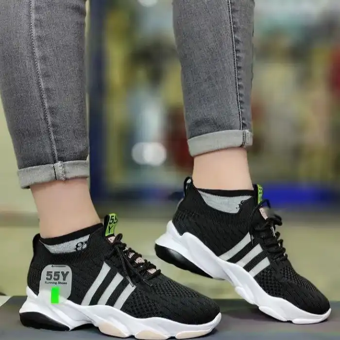 کفش راحتی زنانه مدل 55y