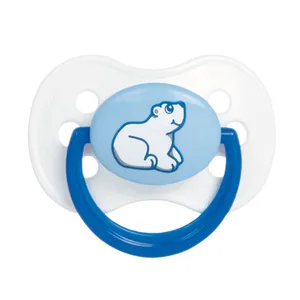 پستانک کانپل مدل bear