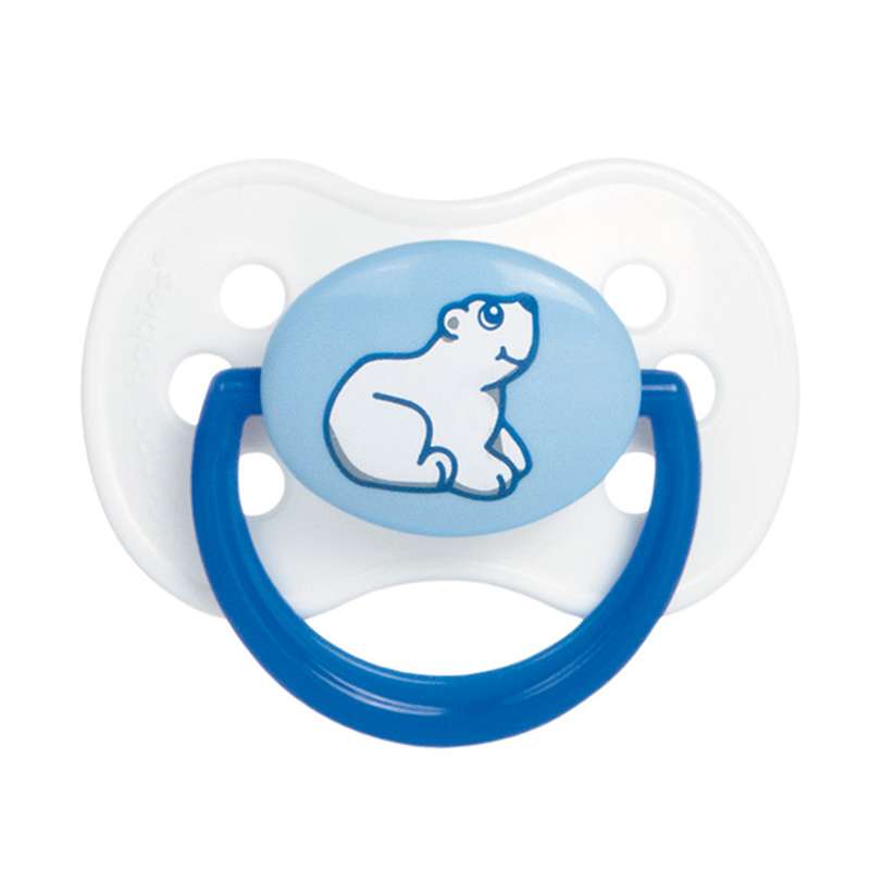 پستانک کانپل مدل bear پستانک کانپل مدل bear