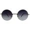 آنباکس عینک آفتابی جان لنون مدل JOHN LENNON BLACK سایز 60 میلی متر توسط مهدی رحمتی در تاریخ ۲۰ فروردین ۱۳۹۹