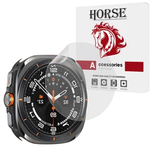 Horse NNOH20 Screen Protector For Samsung Galaxy Watch Ultra