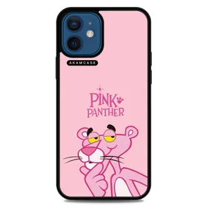 AKAM AMC-WA12M-PINK PANTHER7 Cover For Apple iPhone 12 Mini