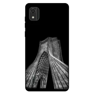  Megafone 8263 Cover For Nokia C2 2nd Edition