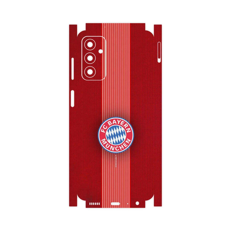 برچسب پوششی ماهوت مدل Bayern_Munchen-FullSkin مناسب برای گوشی موبایل سامسونگ Galaxy F13