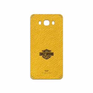 MAHOOT ML-HRLY_DVDSN Cover Sticker for Samsung Galaxy J7 2016
