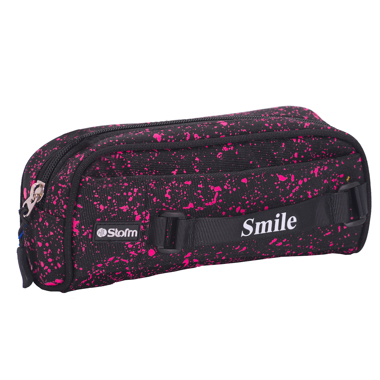 جامدادی استورم مدل Smile 2 کد HL-5002