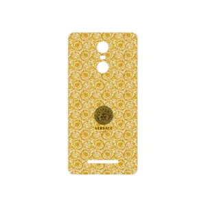 MAHOOT versace Cover Sticker for Xiaomi Redmi Note 3