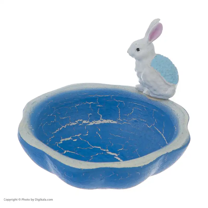 حوض ماهی مدل خرگوش
