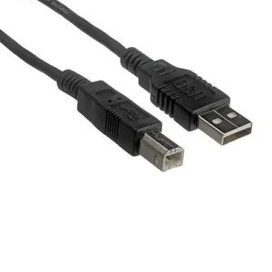 کابل USB پرینتر مدل ce-k طول 2 متر