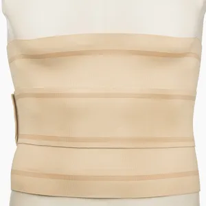 شکم بند ادور مدل With Soft Bar سایز بسیار بزرگ