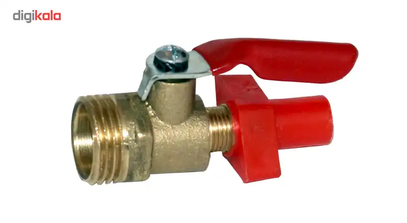 شیر ورودی ساید و کولر مدل Sh