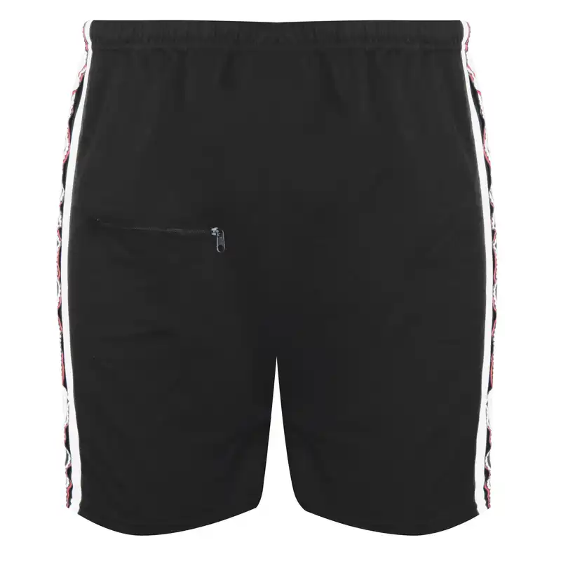 مایو مردانه کد 8977 رنگ مشکی