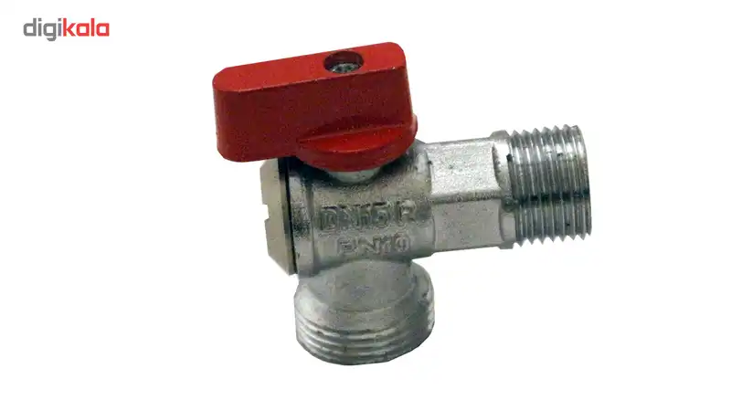 شیر ورودی لباسشویی مدل Sh