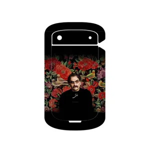 MAHOOT Shahram Nazeri Cover Sticker for BlackBerry Bold Touch 9900