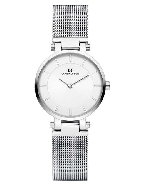 ساعت مچی عقربه ای زنانه دنیش دیزاین مدل IV62Q1089