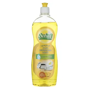 مایع ظرفشویی صحت مدل Banana مقدار 750 گرم