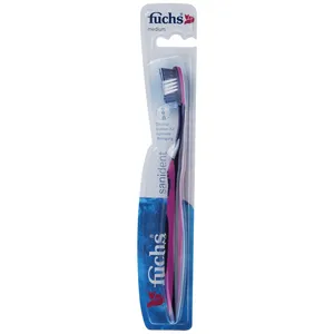 Fuchs Sanident Teeth Toothbrush