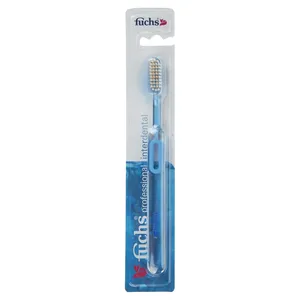 مسواک فوکس مدل Professional Interdental