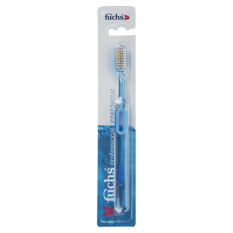 مسواک فوکس مدل Professional Interdental مسواک فوکس مدل Professional Interdental
