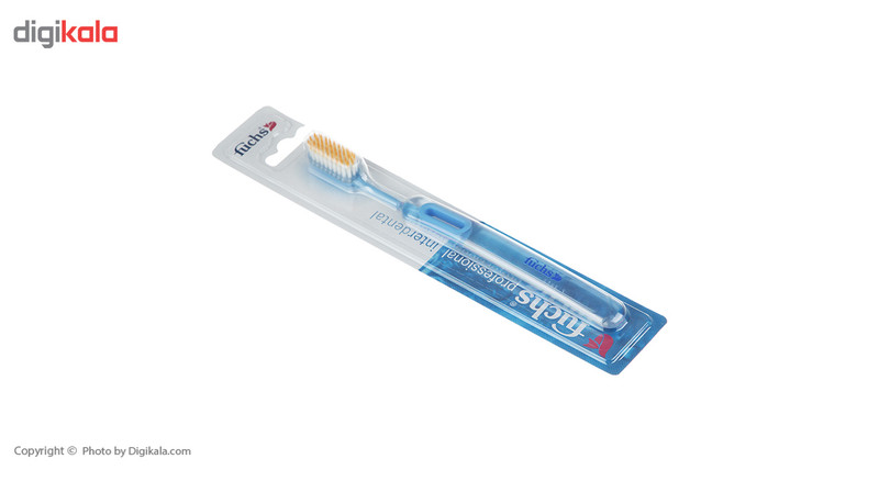 مسواک فوکس مدل Professional Interdental مسواک فوکس مدل Professional Interdental