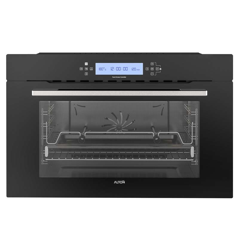 فر توکار آلتون مدل V901B فر توکار آلتون مدل V901B