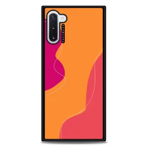 AKAM AMC-WSGN10-BOHO-17 Cover For Samsung Galaxy Note 10