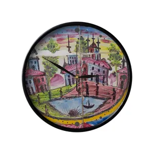 ساعت دیواری مدوپد مدل mod00055