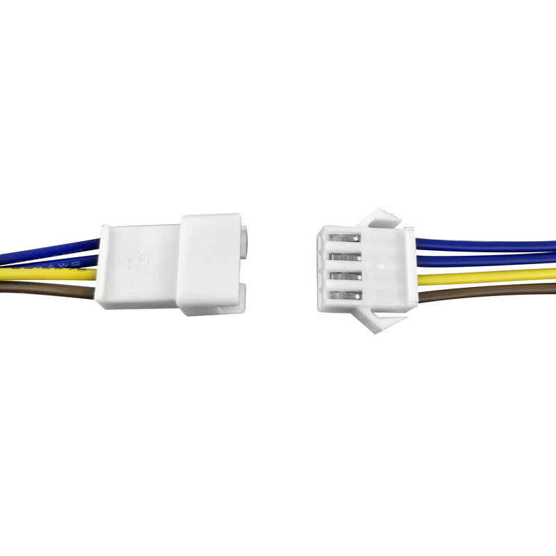 مینی سنسور تشخیص حرکت PIR مدل HC-SR501 بسته 50 عددی
