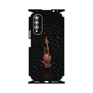 MAHOOT Persian_Fiddle_Instrument-FullSkin Cover Sticker for Wiko T50