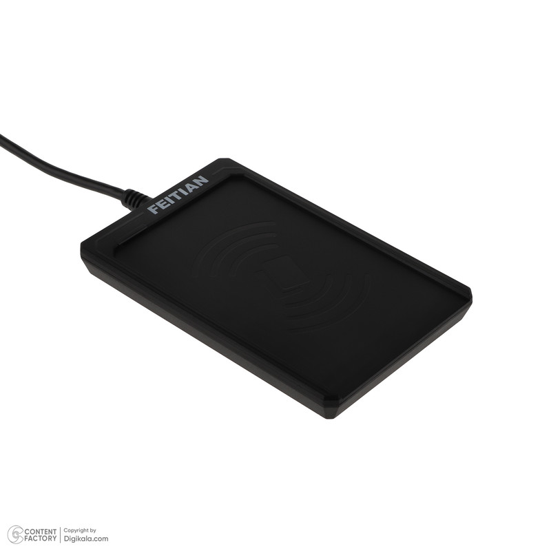 کارت خوان فیتیان مدل R502-CL