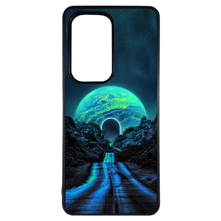 کاور طرح راه مناسب برای گوشی موبایل هوآوی p40 pro