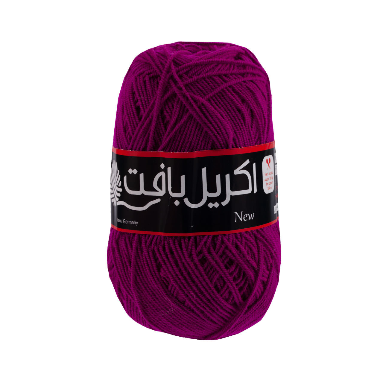 کاموا اکریل بافت مدل 5964