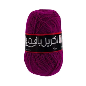 کاموا اکریل بافت کد A2319