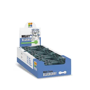 تشویقی سگ نوریش پت مدل دنتال بسته 30 عددی