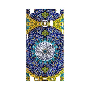 MAHOOT Iran Tile 13-FullSkin Cover Sticker for Samsung Galaxy S7