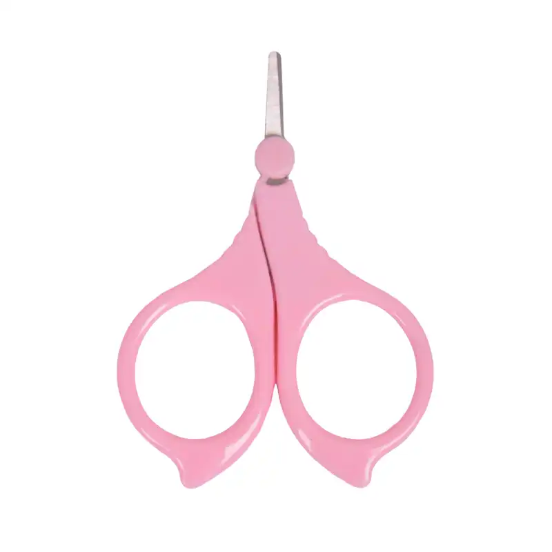 قیچی ناخن ژیبی مدل 9590