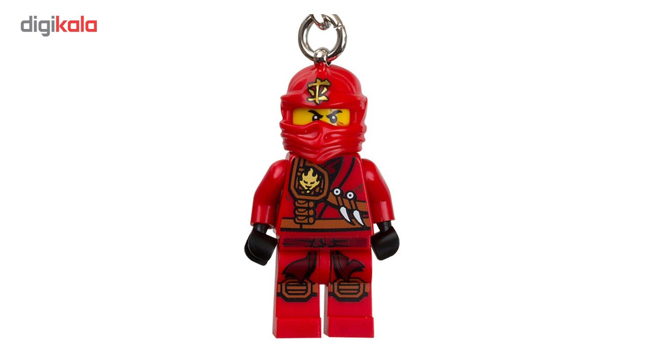 لگو سری Keychain مدل 2015 Ninja Kai